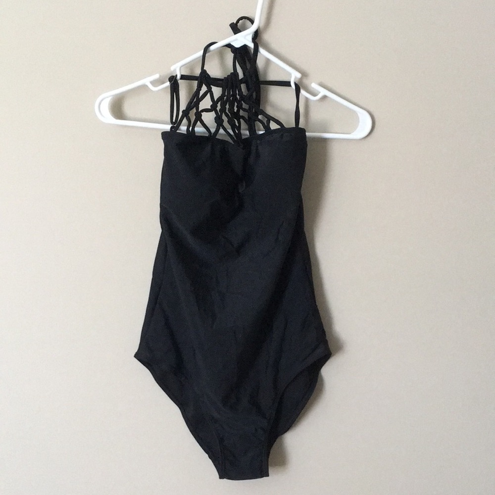 Hollister One Piece Swimsuit